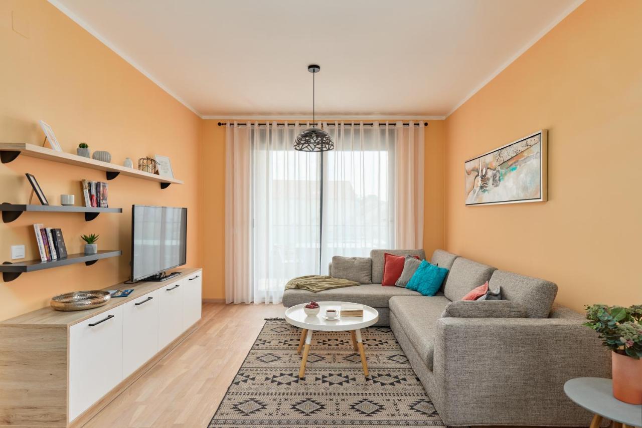 Premium-Designed Apartments Tivat Exterior foto