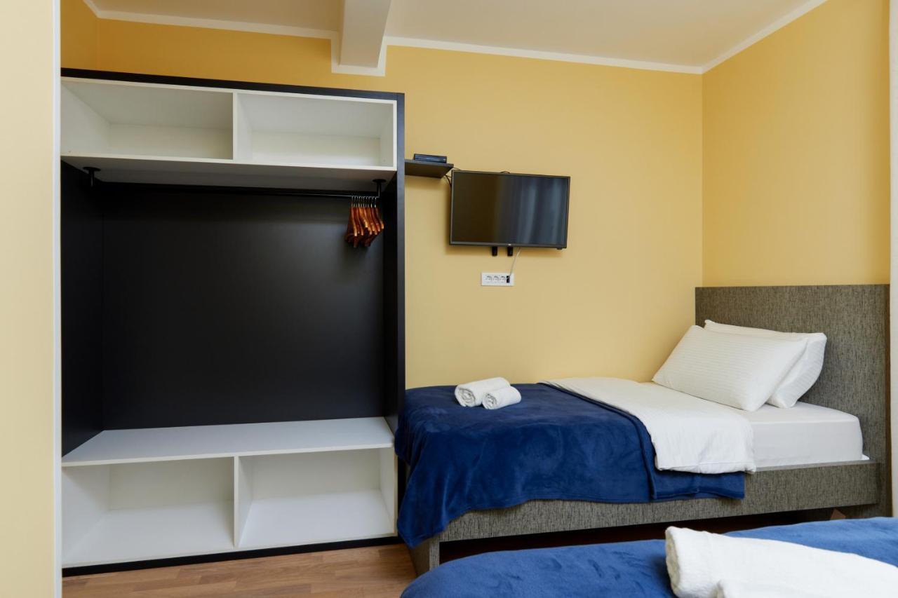 Premium-Designed Apartments Tivat Exterior foto