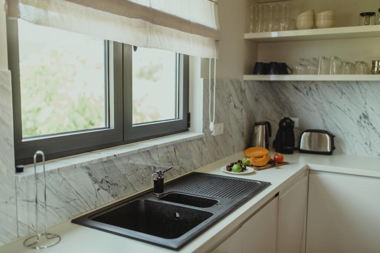 Premium-Designed Apartments Tivat Exterior foto