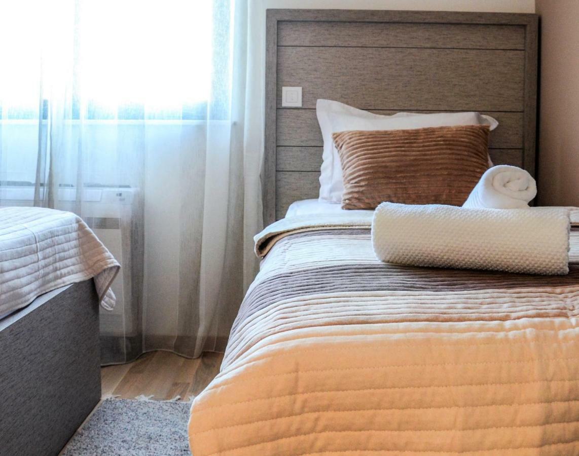 Premium-Designed Apartments Tivat Exterior foto